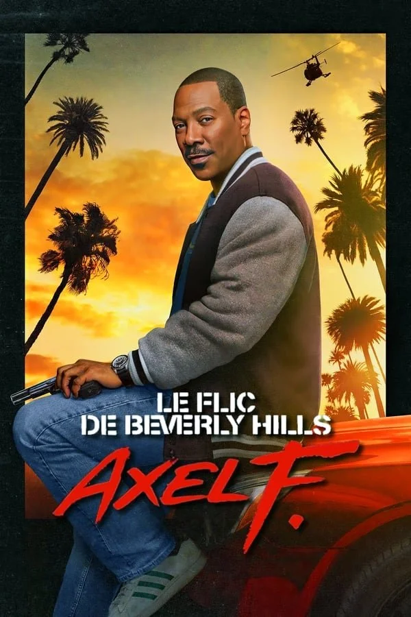 Beverly Hills Cop (2024) - Stream Action movies with IPTV IN CANADA IPTV service