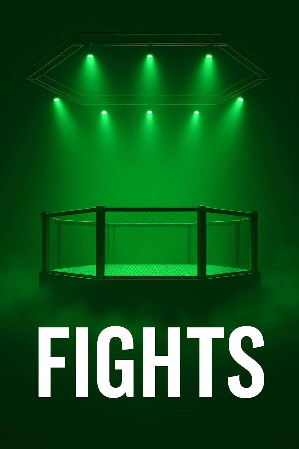 UFC - Watch UFC live with IPTV IN CANADA streaming service